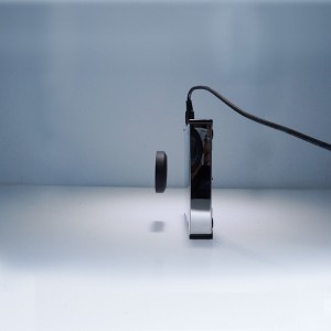 Bông tai treo lơ lửng Đồng hồ đeo tay Kính mắt Vòng đeo tay Gem Kính râm Trang sức Nhẫn thảnổi Từ hiển thị Khay trưng bày